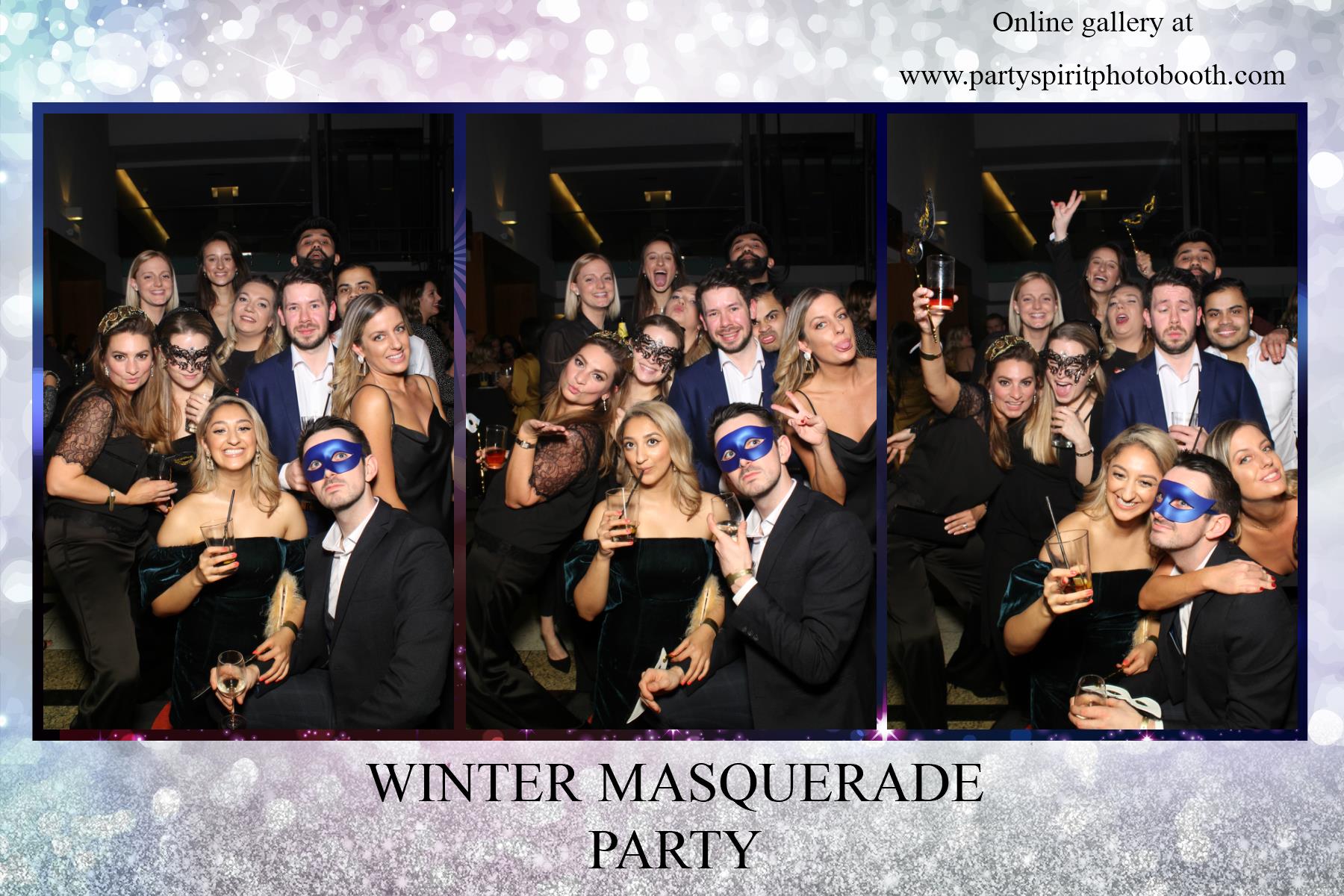 Corporate Event | View more photos from the event at gallery.partyspiritphotobooth.com/u/PartySpiritPhotoBooth/Corporate-Event